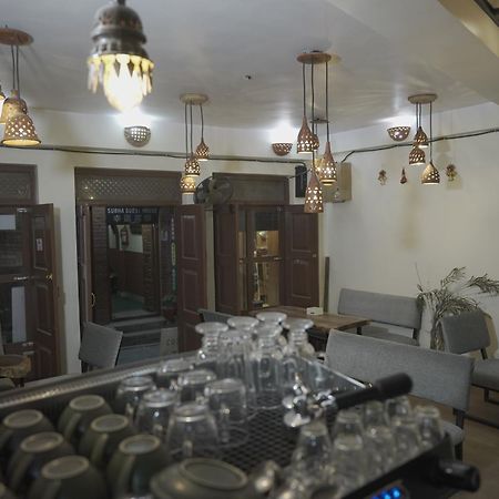 Cosy Hotel Bhaktapur Eksteriør billede