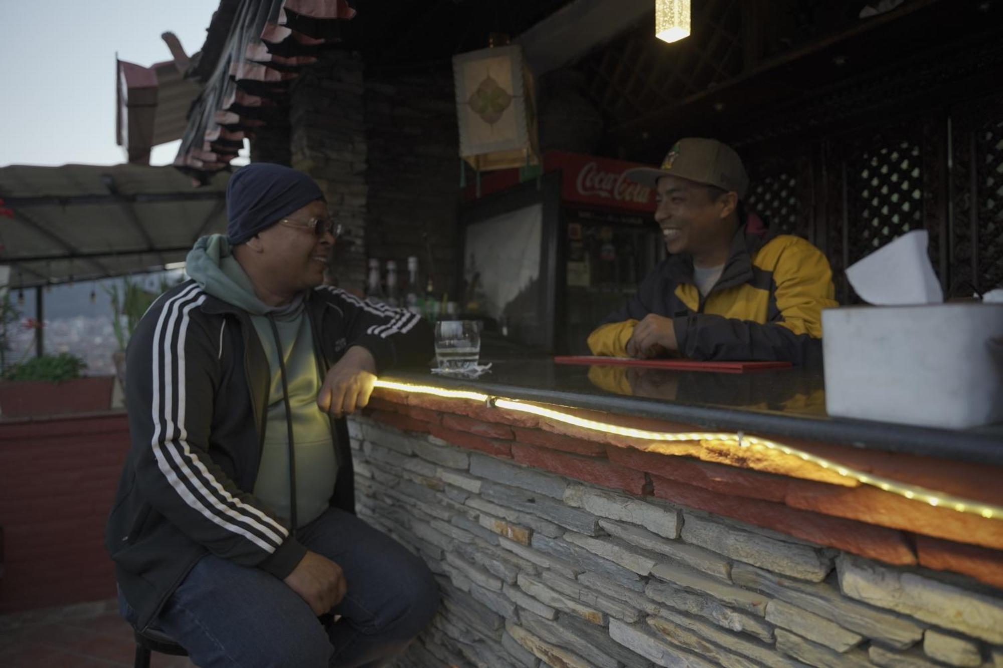 Cosy Hotel Bhaktapur Eksteriør billede