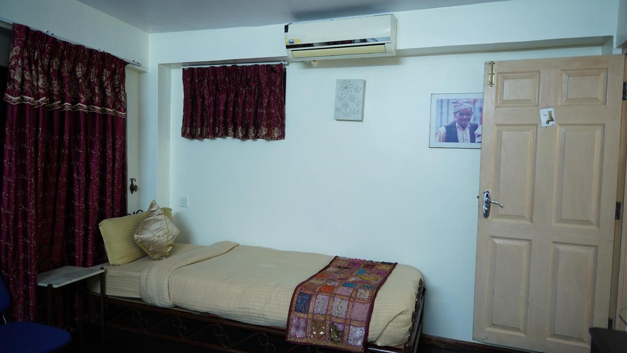 Cosy Hotel Bhaktapur Eksteriør billede